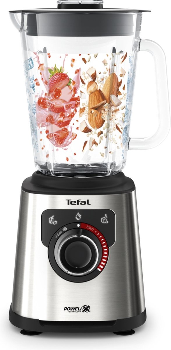 Tefal BL871D PerfectMix+ Highspeed - Blender