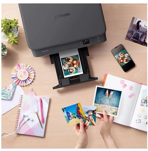 Canon PIXMA TS5350i - All-in-one printer
