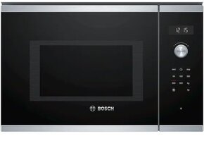 Bosch BFL554MS0 - Inbouw magnetron