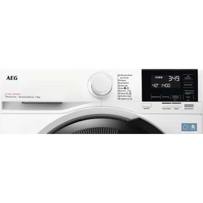 AEG LR74BREMEN - Wasmachine