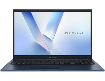 ASUS Vivobook 15 X1504MA-BQ204 - Laptop