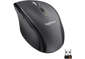 Logitech Wireless Marathon Mouse M705 - Muis