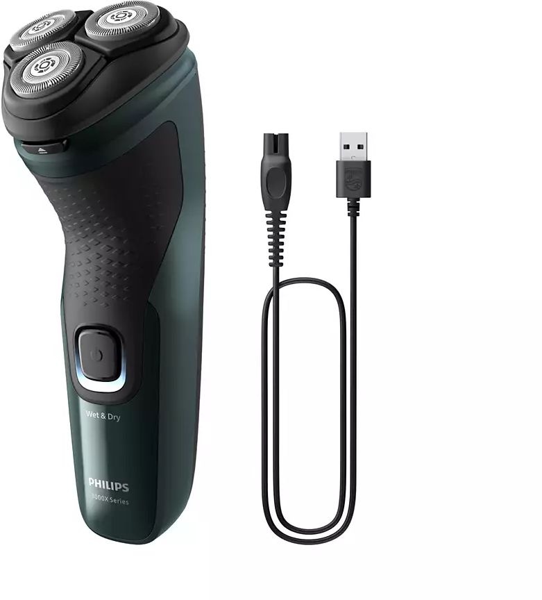Philips Shaver 3000X Series X3002/00 - Scheerapparaat