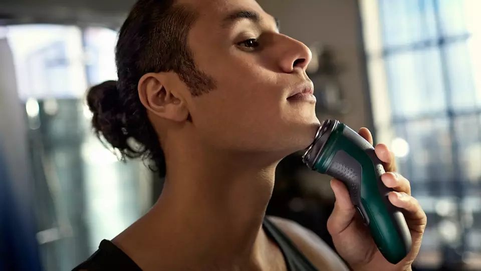 Philips Shaver 3000X Series X3002/00 - Scheerapparaat
