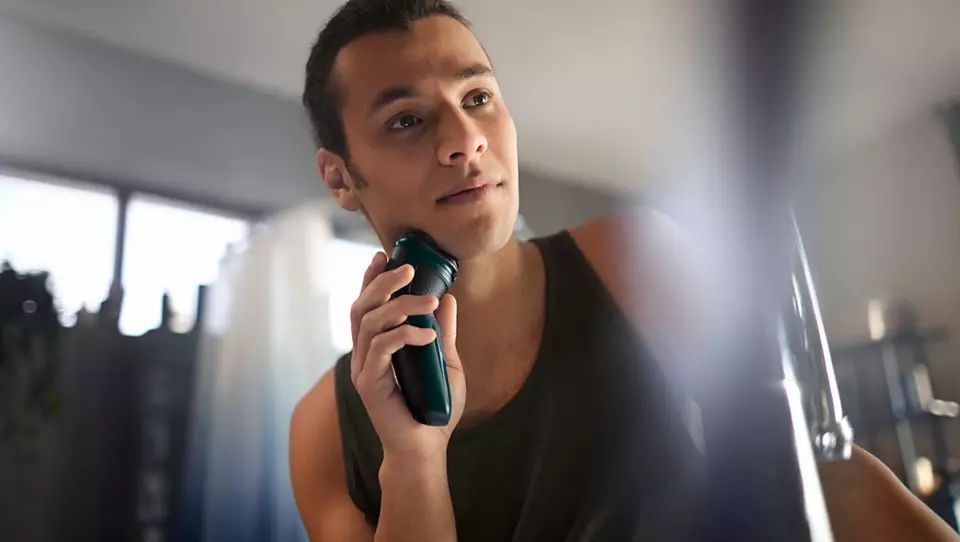 Philips Shaver 3000X Series X3002/00 - Scheerapparaat