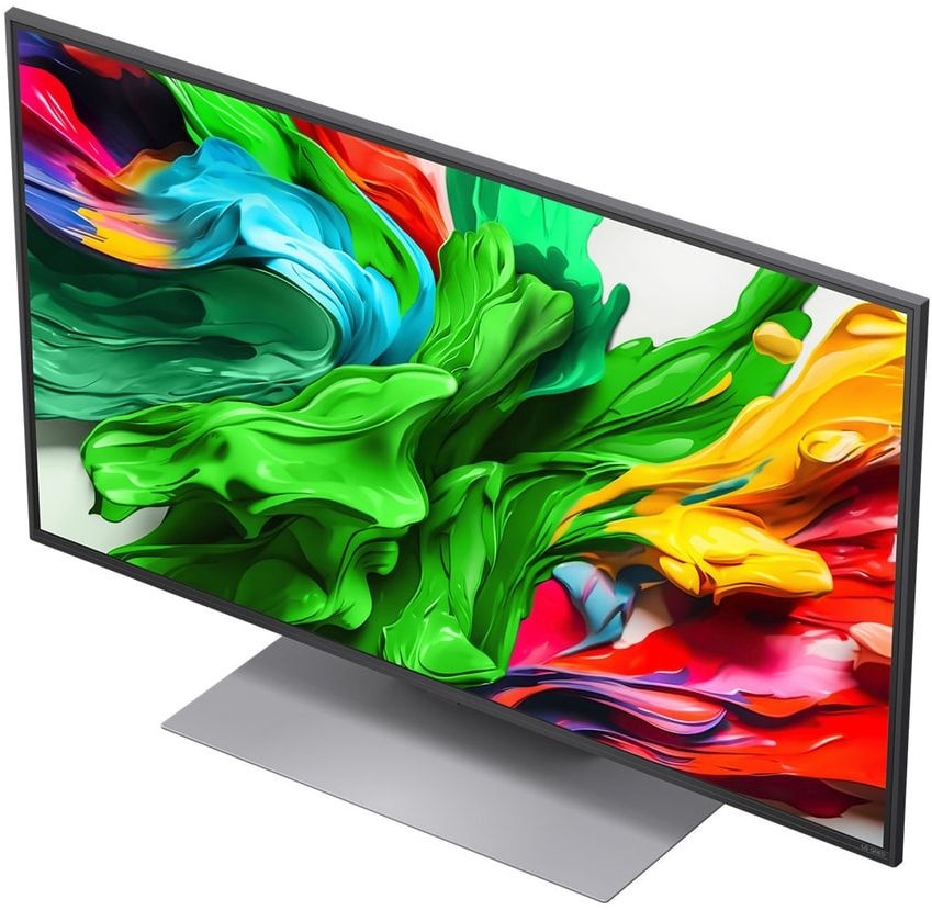 LG 43QNED87A6D (2025) - QNED TV