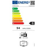 LG 43QNED87A6D (2025) - QNED TV