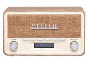 Denver DAB-18LW - Radio
