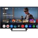 Smart Tech 43QG06V - QLED TV