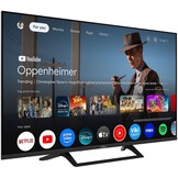 Smart Tech 43QG06V - QLED TV