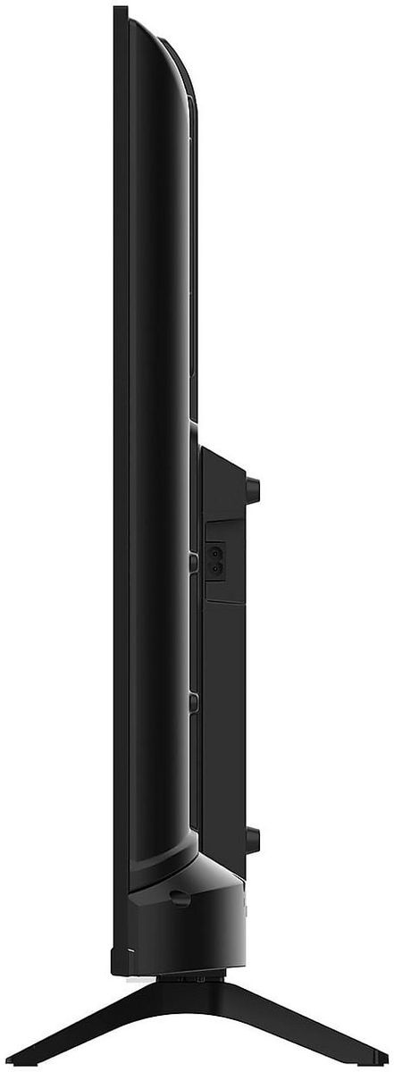 Smart Tech 43QG06V - QLED TV