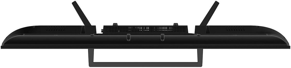 Smart Tech 43QG06V - QLED TV