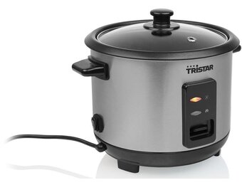 Tristar RK-6146 - Stoomkoker