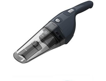 BLACK+DECKER NVC215WA-QW - Kruimelzuiger