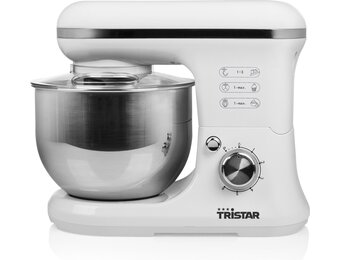 Tristar MX-4817 - Keukenmachine