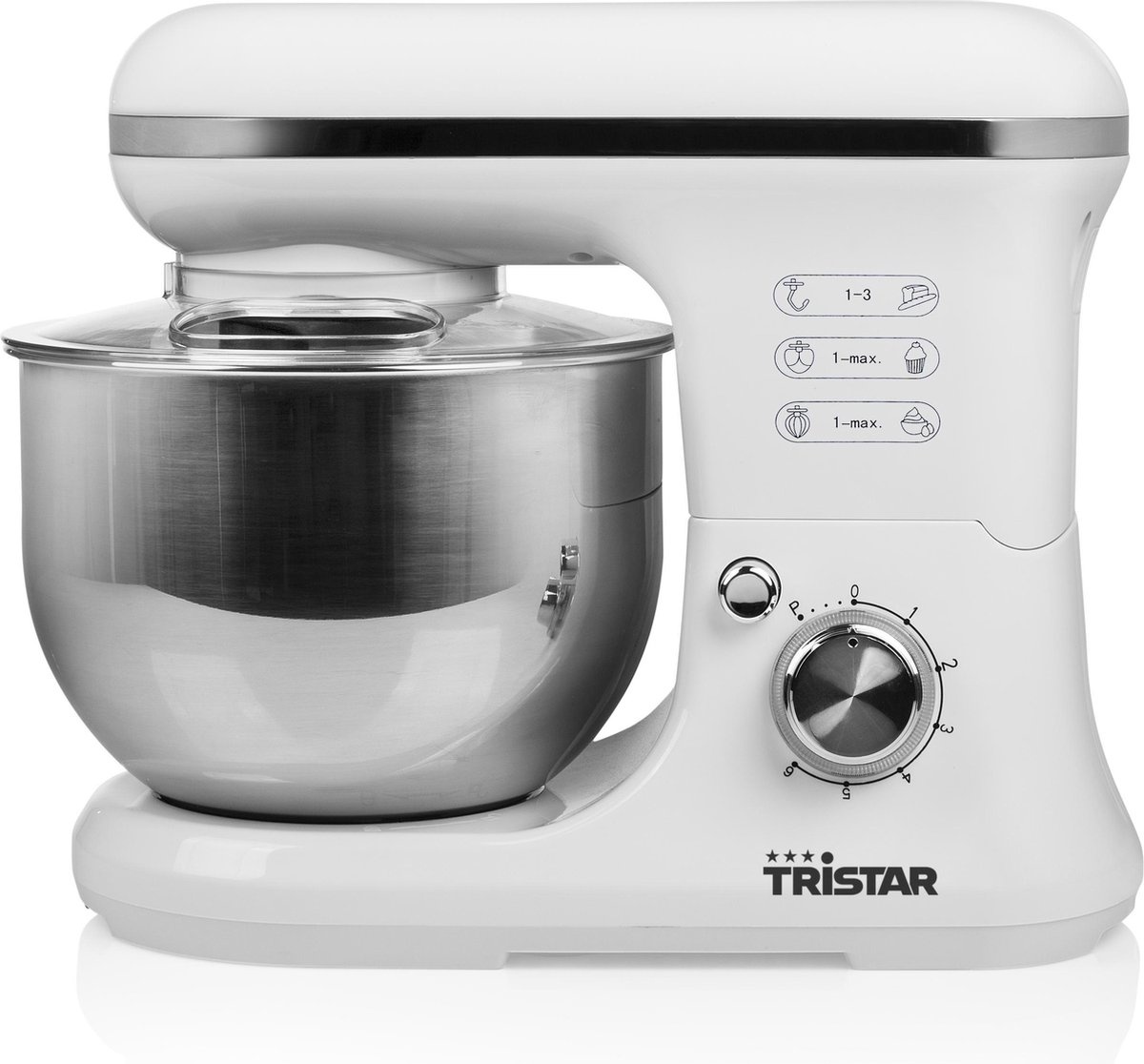Tristar MX-4817 - Keukenmachine