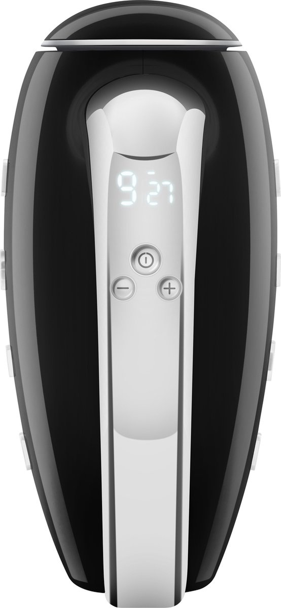SMEG HMF01BLEU - Handmixer