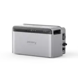 Jackery SolarVault 3 Pro Max AC