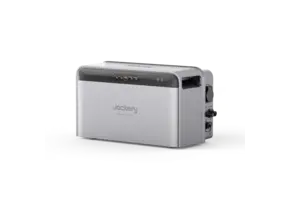 Jackery SolarVault 3 Pro Max AC