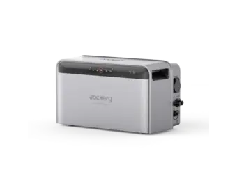 Jackery SolarVault 3 Pro Max AC