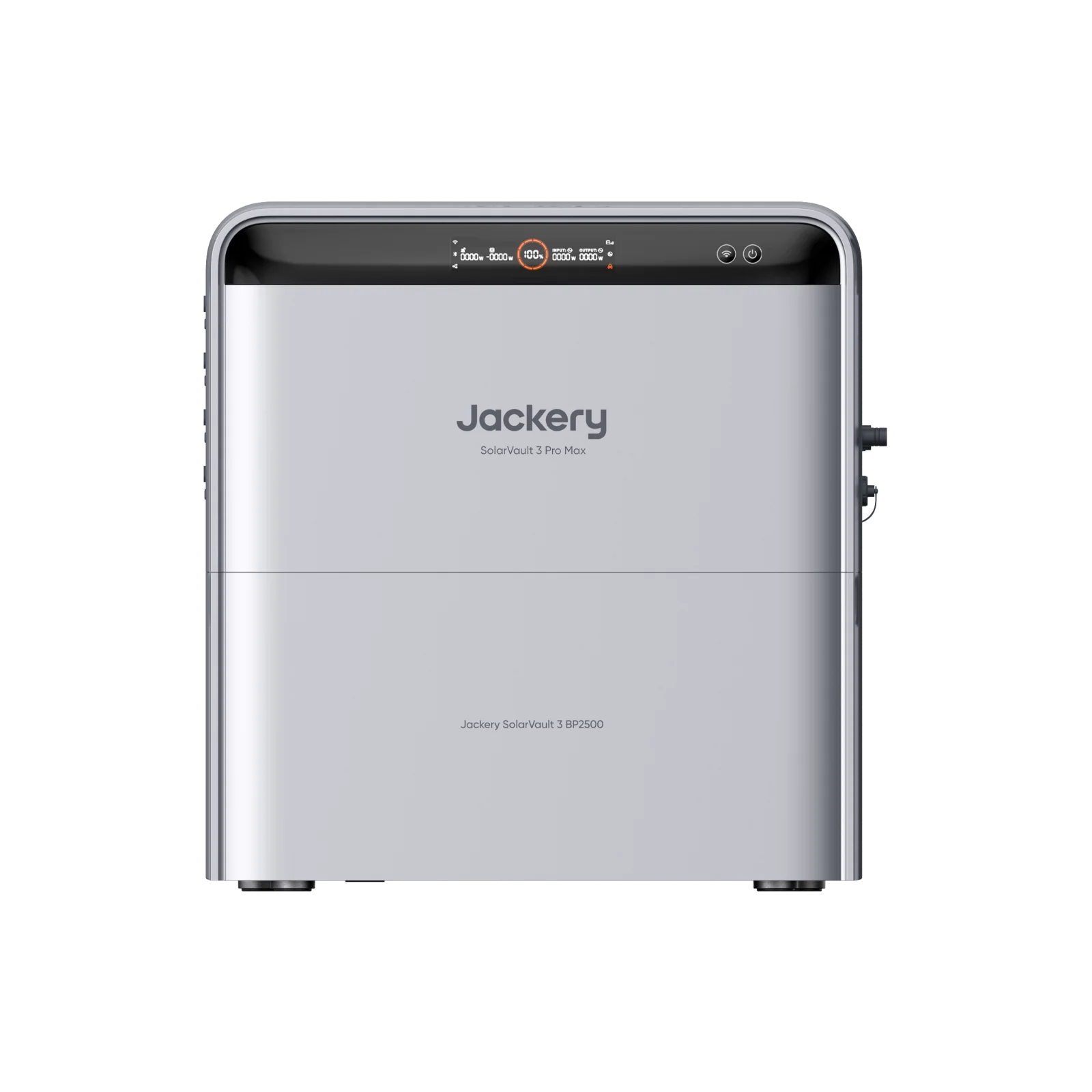 Jackery SolarVault 3 Pro Max AC