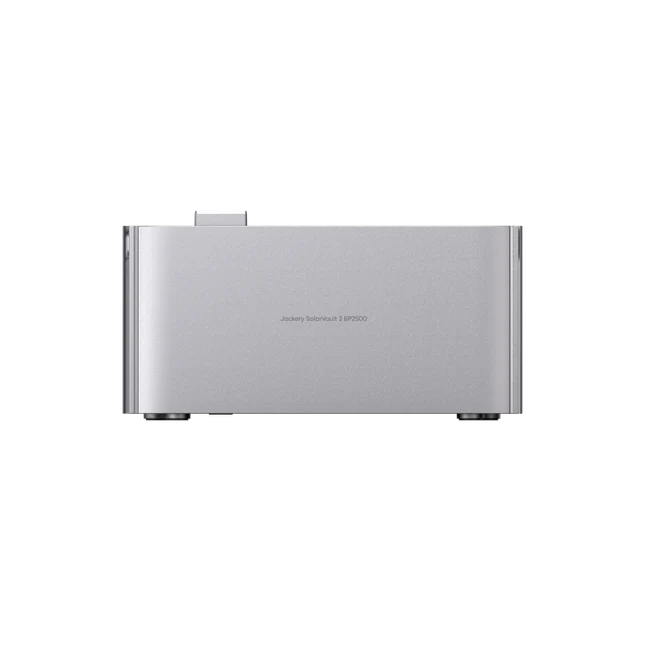 Jackery SolarVault 3 BP2500
