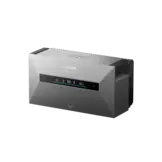 Anker SOLIX Solarbank Max AC Thuisbatterij
