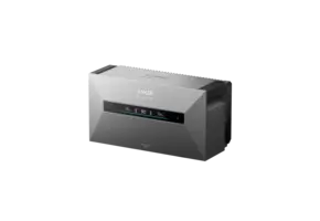 Anker SOLIX Solarbank Max AC Thuisbatterij