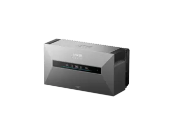 Anker SOLIX Solarbank Max AC Thuisbatterij