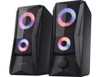 Trust GXT 606 JAVV - PC speaker