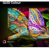 Hisense 100E79Q PRO - QLED TV