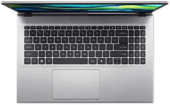 Acer Aspire Go 15 AG15-42P-R917 - Laptop