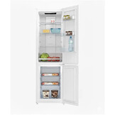 Beko B3RCNO255W - Koel-vriescombinatie