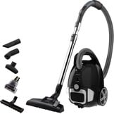 Inventum ST307ZZA - Stofzuiger met zak