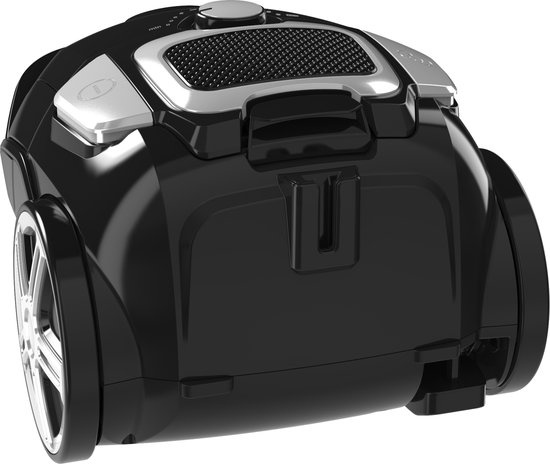 Inventum ST307ZZA - Stofzuiger met zak