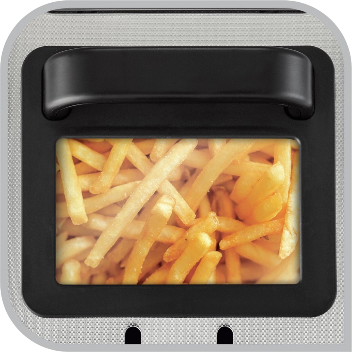 Tefal Filtra Pro Inox & Design FR5191 - Frituurpan