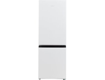 Exquisit KGC231-60-010CW - Koel-vriescombinatie