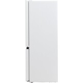 Exquisit KGC231-60-010CW - Koel-vriescombinatie