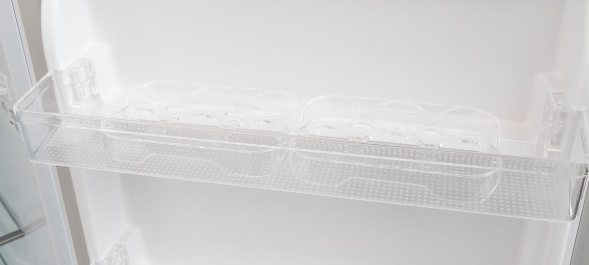 Exquisit KGC231-60-010CW - Koel-vriescombinatie