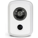 Alecto DC-700 - Digitale deurspion