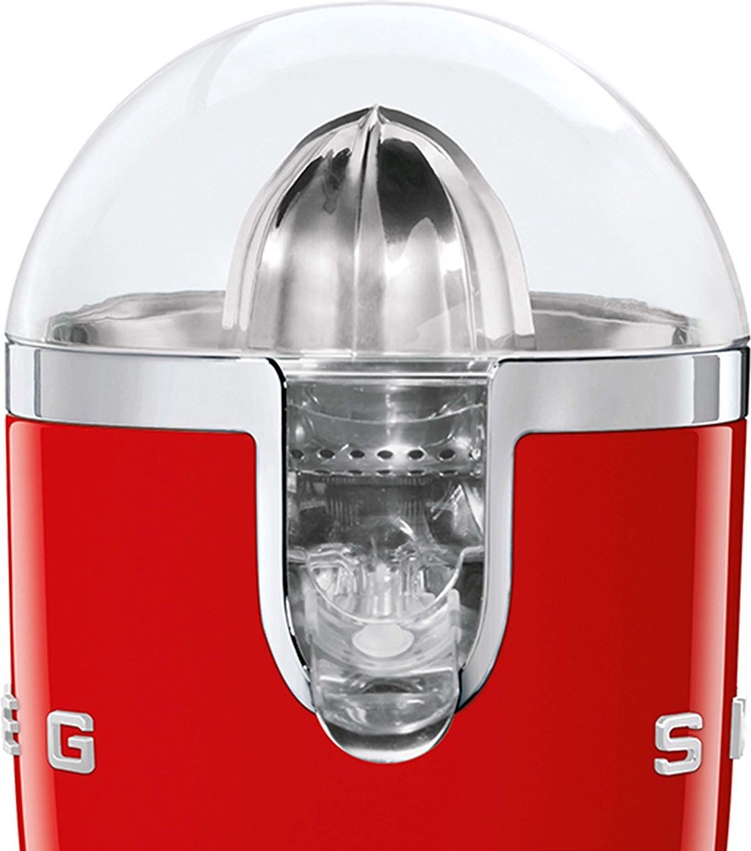 SMEG CJF11RDEU - Citruspers
