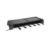 Princess 162652 Raclette 12 - Gourmetstel