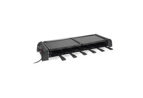 Princess 162652 Raclette 12 - Gourmetstel