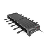 Princess 162652 Raclette 12 - Gourmetstel