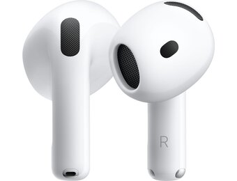 Apple AirPods 5 MKFW4ZM/A - Draadloze oordopjes