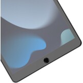 Just in Case Tempered Glass - Apple iPad 10.2 - Screenprotector