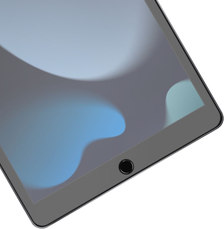 Just in Case Tempered Glass - Apple iPad 10.2 - Screenprotector
