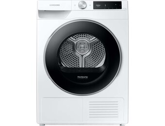 Samsung DV90T6240LE - Warmtepompdroger