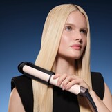 Dyson Corrale CoolShine™ Ceramic Pink / Rose Gold - Stijltang