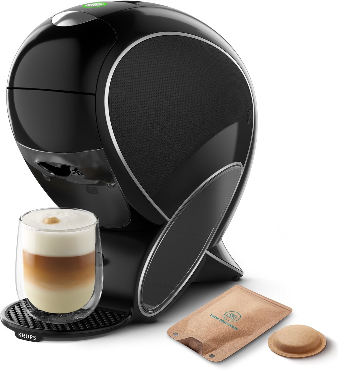 Krups NESCAFÉ® Dolce Gusto® KP8508 NEO Latte - Koffiemachine
